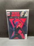 2020 Marvel Comics BLACK WIDOW #3 Jen Bartel MCU Variant Modern Age Comic from NEW Collection