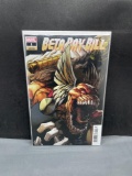 2021 Marvel Comics BETA RAY BILL #1 Stegman Variant Modern Age Comic Book from NEW Collection