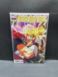 2021 Marvel Comics BETA RAY BILL #1 Chase Conley Variant Modern Age Comic Book from NEW Collection