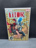2014 Marvel Comics THOR #8 Phantom 300 Color Variant Modern Age Comic Book from NEW Collection