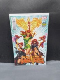 2016 Marvel Comics SECRET WARS #9 Midtown Variant Modern Age Comic Book from NEW Collection