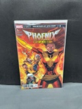 2018 Marvel Comics PHOENIX RESURRECTION Lenticular Variant Modern Age Comic from NEW Collection