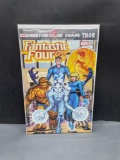 2020 Marvel Comics FANTASTIC FOUR #24 Variant Modern Age Comic Book from NEW Collection