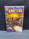 2020 Marvel Comics EMPYRE #3 Variant Edition Modern Age Comic Book from NEW Collection