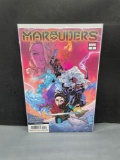 2019 Marvel Comics MARAUDERS #2 Modern Age Comic Book from NEW Collection