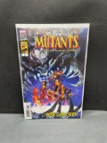2019 Marvel Comics THE NEW MUTANTS: War Children #1 Modern Age Comic Book from NEW Collection