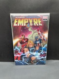 2020 Marvel Comics AVENGERS F4 EMPYRE #2 Modern Age Comic Book from NEW Collection
