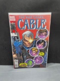 2020 Marvel Comics THE MAN CALLED?CABLE #150 Modern Age Comic Book from NEW Collection