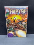 2020 Marvel Comics EMPYRE #3 Variant Edition Modern Age Comic Book from NEW Collection