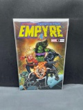 2020 Marvel Comics EMPYRE #1 Variant Edition Modern Age Comic Book from NEW Collection