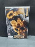 2020 Marvel Comics CABLE #4 Modern Age Comic Book from NEW Collection