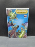 2021 Marvel Comics STAR WARS THE HIGH REPUBLIC #3 Modern Age Comic Book from NEW Collection