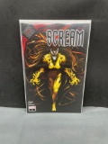 2021 Marvel Comics SCREAM #1 King in Black Modern Age Comic Book from NEW Collection
