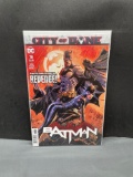 2020 DC Comics BATMAN #78 City of Bane Variant Modern Age Comic Book from NEW Collection