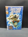 2020 DC Comics JUSTICE LEAGUE #44 Modern Age Comic Book from NEW Collection