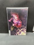 2020 DC Comics AQUAMAN #60 Variant Cover LOW PRINT Modern Age Comic from NEW Collection