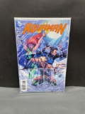 2016 DC Comics AQUAMAN #48 Modern Age Comic Book from NEW Collection