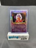 2002 Pokemon Legendary Collection #26 JYNX Reverse Holofoil Rare Trading Card