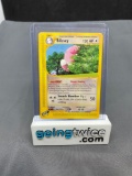 2003 Pokemon Aquapolis #6 BLISSEY Rare Vintage Trading Card