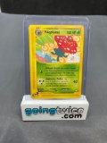 2003 Pokemon Aquapolis #43 VILEPLUME Rare Vintage Trading Card