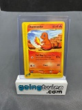 2002 Pokemon Expedition #97 CHARMANDER Vintage Starter Trading Card