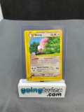 2003 Pokemon Aquapolis #6 BLISSEY Rare Vintage Trading Card