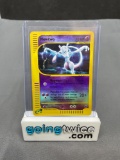 2002 Pokemon Expedition #56 MEWTWO Reverse Holofoil Rare Trading Card
