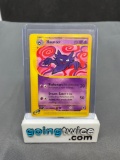 2002 Pokemon Expedition #80 HAUNTER Rare Vintage Trading Card