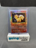 2002 Pokemon Legendary Collection #98 VULPIX Reverse Holofoil Rare Trading Card