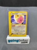 2002 Pokemon Expedition #41 CLEFABLE Rare Vintage Trading Card