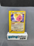 2002 Pokemon Expedition #41 CLEFABLE Rare Vintage Trading Card