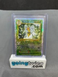 2002 Pokemon Legendary Collection #20 BEEDRILL Reverse Holofoil Rare Trading Card
