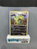 2010 Pokemon Unleashed #26 TYRANITAR Rare Trading Card