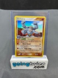 2007 Pokemon Power Keepers #11 MACHAMP Holofoil Rare Trading Card