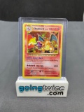 2016 Pokemon Evolutions #11 CHARIZARD Holofoil Rare Trading Card