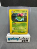 2002 Pokemon Expedition #68 VENUSAUR Rare Vintage Trading Card