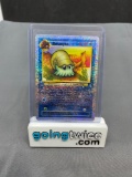 2002 Pokemon Legendary Collection #57 OMANYTE Reverse Holofoil Rare Trading Card