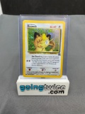 1999 Pokemon Black Star Promo #11 MEOWTH Holofoil Trading Card