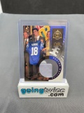 1998 Pinnacle Mint Football #33 PEYTON MANNING Indianapolis Colts Rookie Trading Card