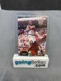 1992-93 Topps Stadium Club Basketball #247 SHAQUILLE O'NEAL Orlando Magic Rookie Trading Card