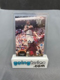 1992-93 Topps Stadium Club Basketball #247 SHAQUILLE O'NEAL Orlando Magic Rookie Trading Card