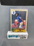 1987 Topps Baseball #170 BO JACKSON Kansas City Royals Rookie Trading Card