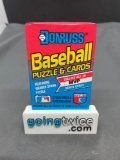 Factory Sealed 1989 DONRUSS BASEBALL 15 Card Vintage Trading Card Pack - Griffey Rookie?