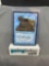 Vintage Magic the Gathering Arabian Nights GIANT TORTOISE Trading Card