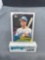 1989 Topps Traded #41T KEN GRIFFEY JR. Mariners ROOKIE Baseball Card