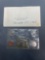 1968 Royal Canadian Mint Uncirculated Proof Coin Set