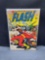 DC Comics THE FLASH #185 Silver Age Comic Book from Estate Collection
