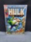 Marvel Comics THE INCREDIBLE HULK #118 Key Bronze Age Comic Book from Estate Collection - Hulk vs