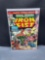 Marvel Comics MARVEL PREMIERE #17 feat IRON FIST Key Issue Bronze Age Comic Book from Estate