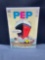 Vintage Silver Age ARCHIE SERIES PEP #165 Comic Book from Estate Collection